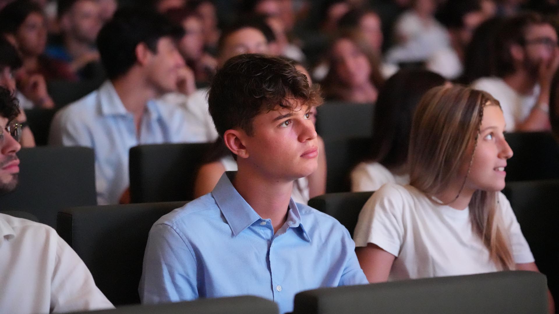 Corso di Laurea in Economia e Management | Luiss